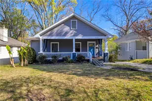 865 Rose Cir SW, Atlanta, GA 30310 - Photo 2