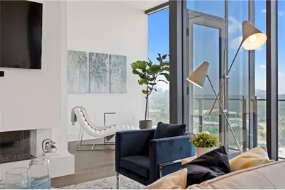 788 W Marietta Street NW #1803, Atlanta, GA 30318 - Photo 10