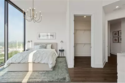 788 W Marietta Street NW #1803, Atlanta, GA 30318 - Photo 36