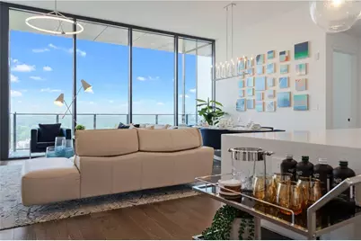 788 W Marietta Street NW #1803, Atlanta, GA 30318 - Photo 6