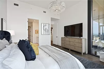 788 W Marietta Street NW #1803, Atlanta, GA 30318 - Photo 28