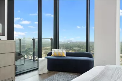 788 W Marietta Street NW #1803, Atlanta, GA 30318 - Photo 26