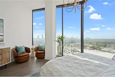 788 W Marietta Street NW #1803, Atlanta, GA 30318 - Photo 38