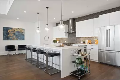 788 W Marietta Street NW #1803, Atlanta, GA 30318 - Photo 16