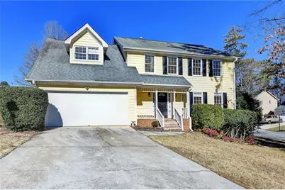 3945 Genoa Court, Duluth, GA 30096 - Photo 1