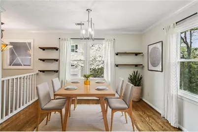 222 Forkner Drive #18, Decatur, GA 30030 - Photo 6