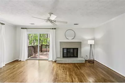 222 Forkner Drive #18, Decatur, GA 30030 - Photo 12