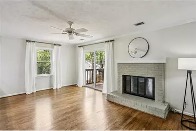 222 Forkner Drive #18, Decatur, GA 30030 - Photo 14