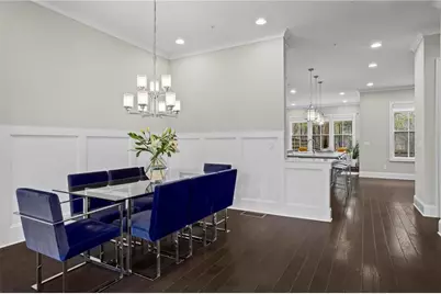 408 Altissimo Drive, Alpharetta, GA 30009 - Photo 8