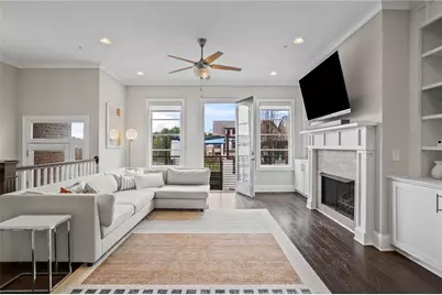 408 Altissimo Drive, Alpharetta, GA 30009 - Photo 4