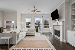 408 Altissimo Dr, Alpharetta, GA 30009 - Photo 4