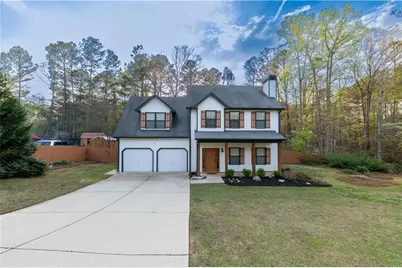 40 Polo Crossing Crossing, Hiram, GA 30141 - Photo 2