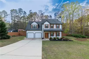 40 Polo Crossing Crossing, Hiram, GA 30141 - Photo 2