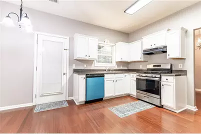 40 Polo Crossing Crossing, Hiram, GA 30141 - Photo 16