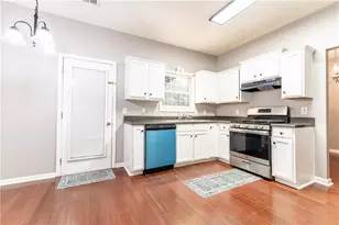 40 Polo Crossing Crossing, Hiram, GA 30141 - Photo 16