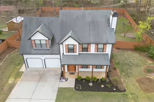 40 Polo Crossing Crossing, Hiram, GA 30141 - Photo 1