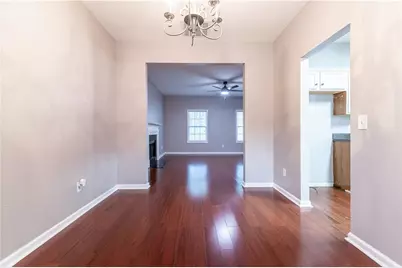 40 Polo Crossing Crossing, Hiram, GA 30141 - Photo 12