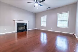 40 Polo Crossing Crossing, Hiram, GA 30141 - Photo 8