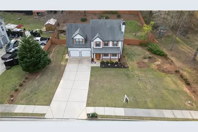40 Polo Crossing Crossing, Hiram, GA 30141 - Photo 32