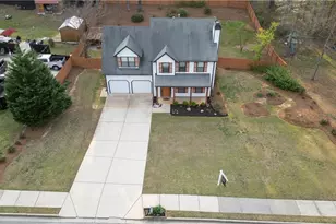 40 Polo Crossing Crossing, Hiram, GA 30141 - Photo 32