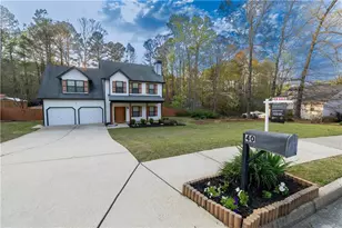 40 Polo Crossing Crossing, Hiram, GA 30141 - Photo 2