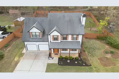 40 Polo Crossing Crossing, Hiram, GA 30141 - Photo 34