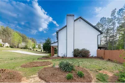 40 Polo Crossing Crossing, Hiram, GA 30141 - Photo 6