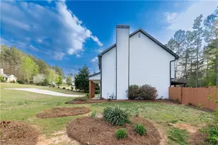 40 Polo Crossing Crossing, Hiram, GA 30141 - Photo 6