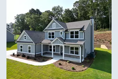 1250 Birch Way, Loganville, GA 30052 - Photo 2