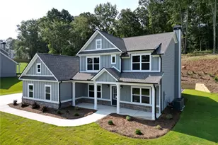 1250 Birch Way, Loganville, GA 30052 - Photo 2