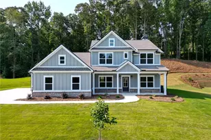 1250 Birch Way, Loganville, GA 30052 - Photo 1