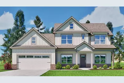 1250 Birch Way, Loganville, GA 30052 - Photo 1
