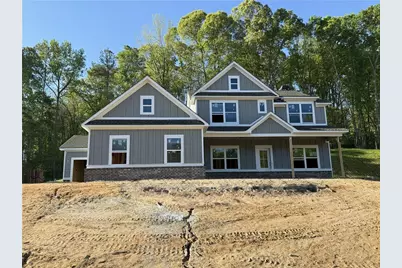 1250 Birch Way, Loganville, GA 30052 - Photo 1