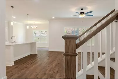 1250 Birch Way, Loganville, GA 30052 - Photo 12