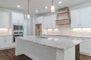1250 Birch Way, Loganville, GA 30052 - Photo 6