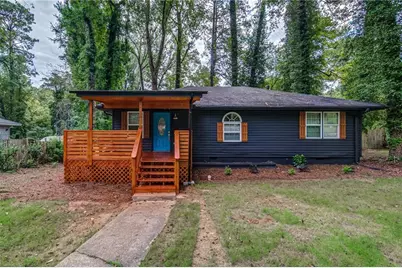 2020 Marvin Lane SW, Atlanta, GA 30311 - Photo 42