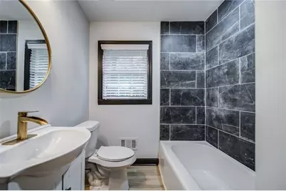 2020 Marvin Lane SW, Atlanta, GA 30311 - Photo 20