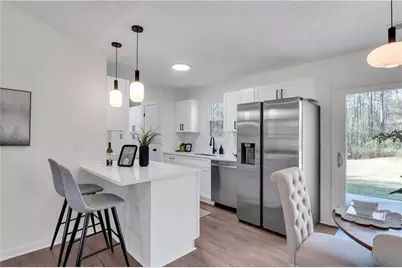 592 Linda Lane, Powder Springs, GA 30127 - Photo 10