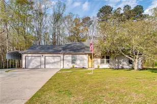 592 Linda Ln, Powder Springs, GA 30127 - Photo 1