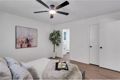 592 Linda Lane, Powder Springs, GA 30127 - Photo 14