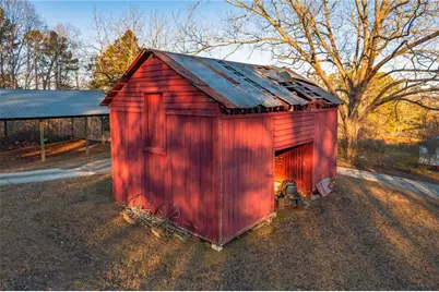 873 Long Road, Ball Ground, GA 30107 - Photo 14