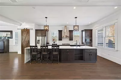 438 Langford Drive, Norcross, GA 30071 - Photo 4