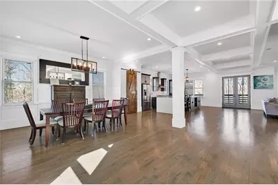 438 Langford Drive, Norcross, GA 30071 - Photo 8