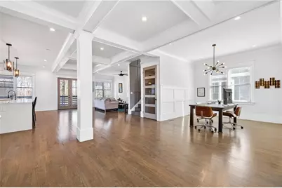 438 Langford Drive, Norcross, GA 30071 - Photo 12