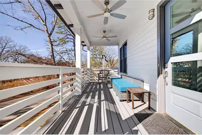 438 Langford Drive, Norcross, GA 30071 - Photo 2