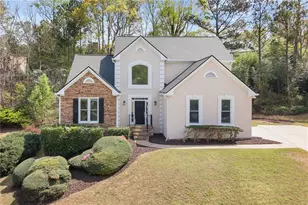 8000 Ashwell Ct, Woodstock, GA 30189 - Photo 2