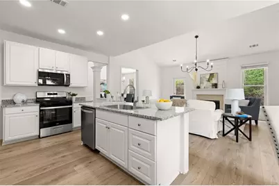 8000 Ashwell Court, Woodstock, GA 30189 - Photo 12