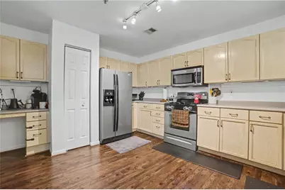 220 Renaissance Parkway NE #2107, Atlanta, GA 30308 - Photo 18