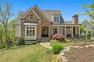 16200 Henderson Rd, Milton, GA 30004 - Photo 1