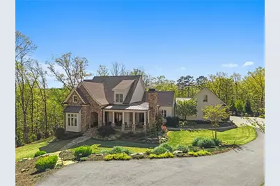16200 Henderson Road, Milton, GA 30004 - Photo 1
